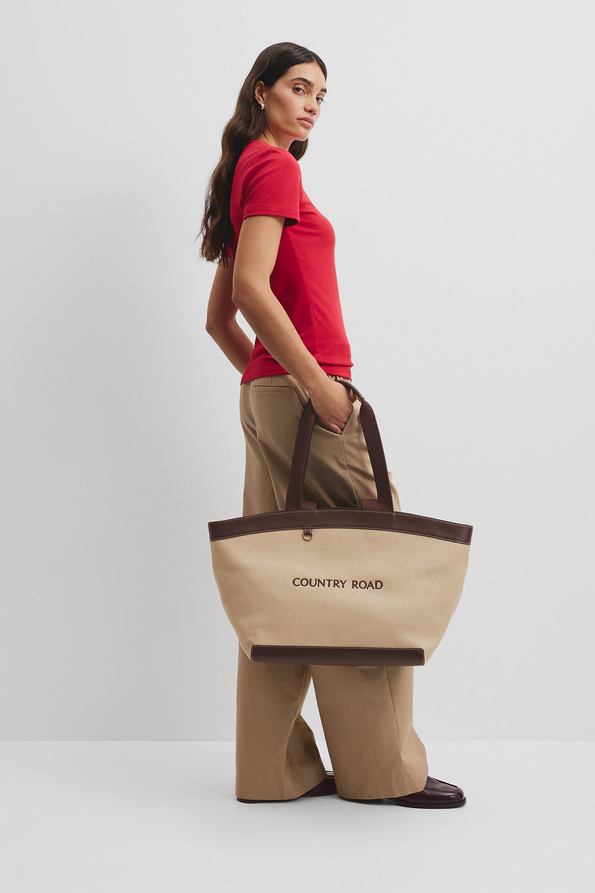 Cr Essential Tote