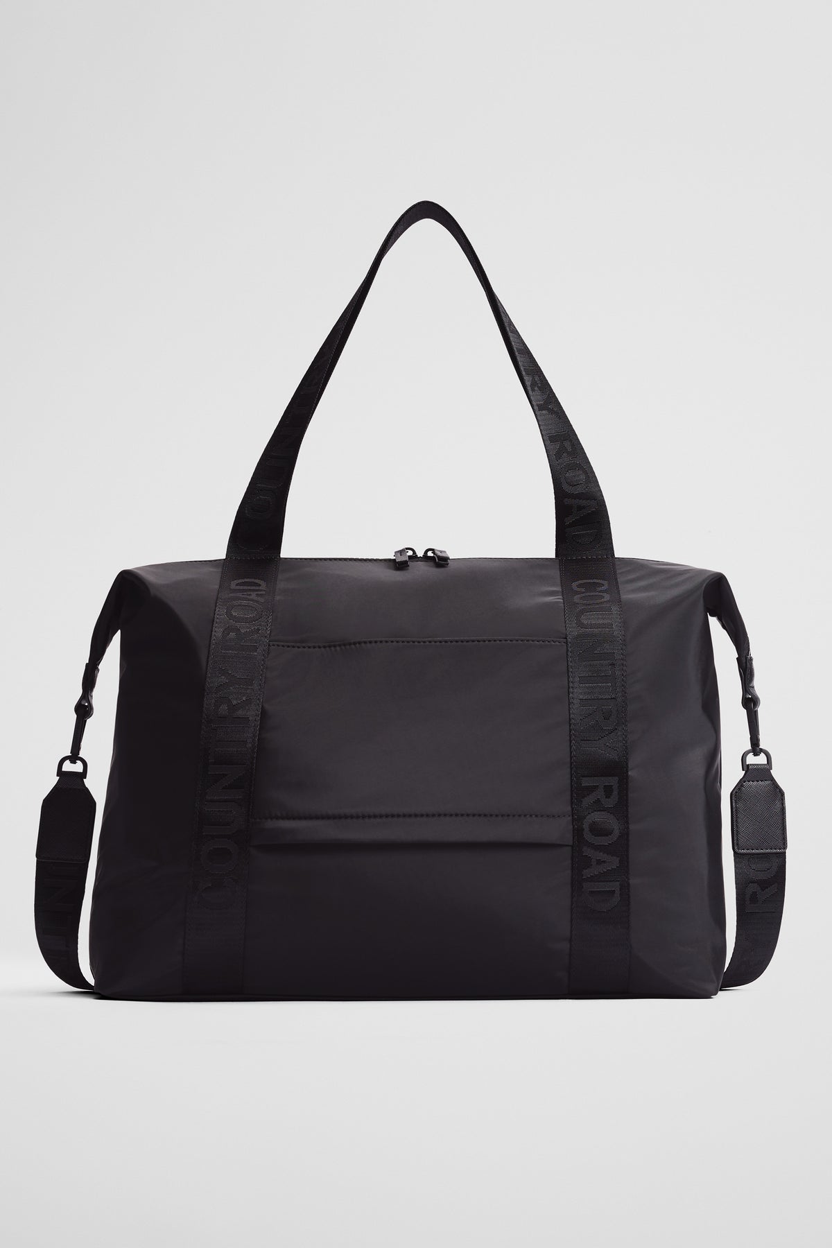 Soft Travel Tote
