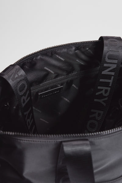 Soft Travel Tote