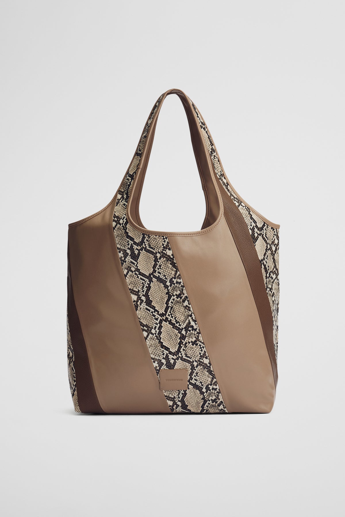 Cr Hobo Shopper