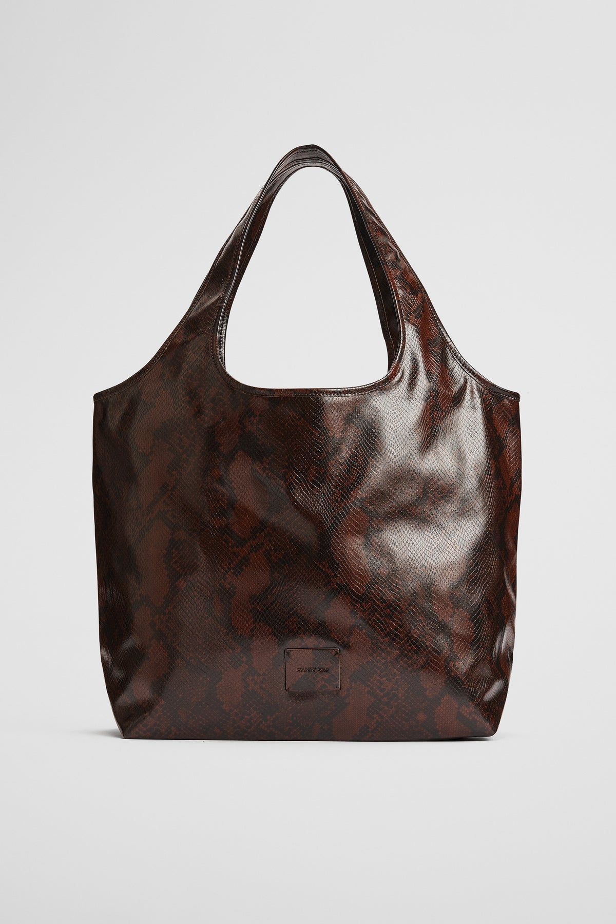 Cr Hobo Shopper