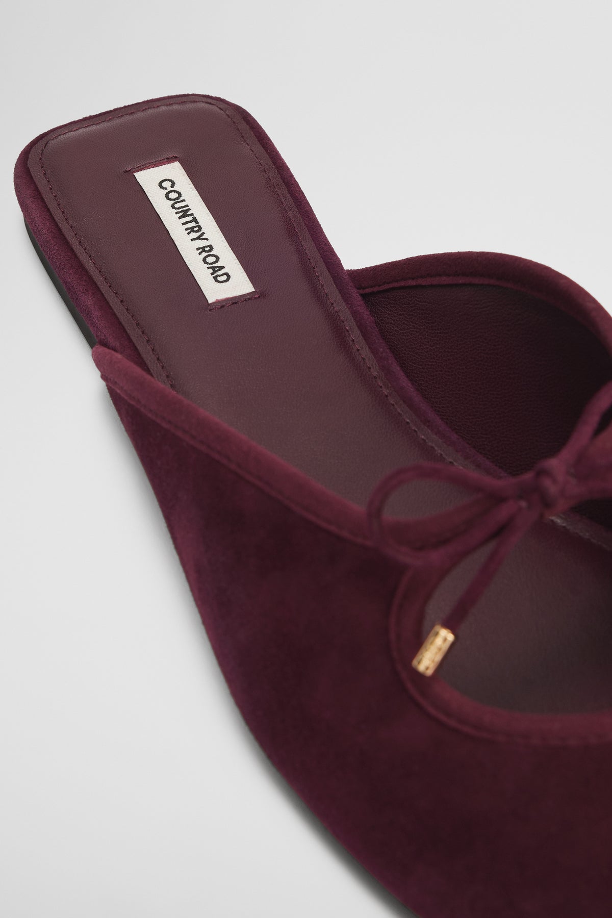 Ariana Mule