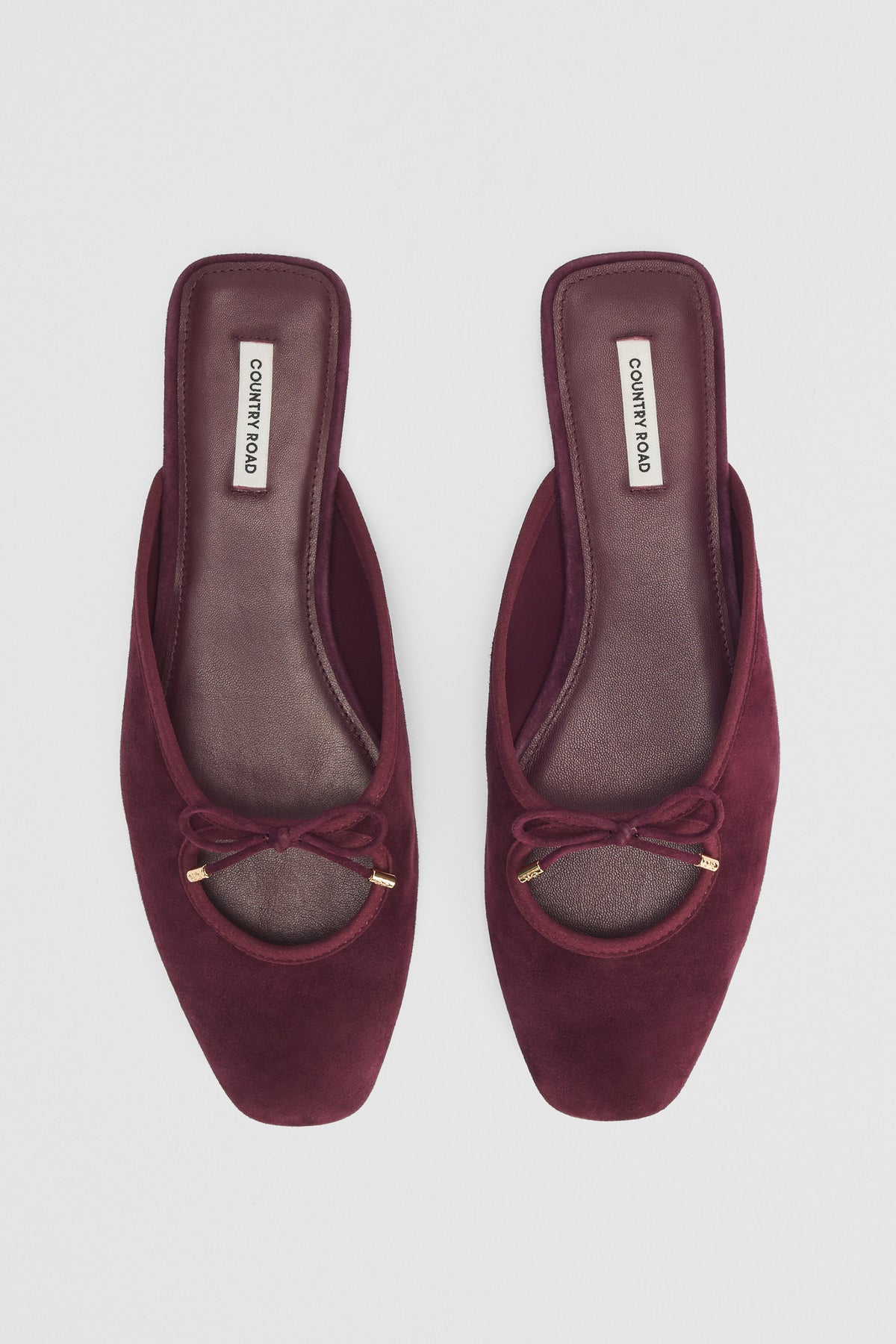 Ariana Mule