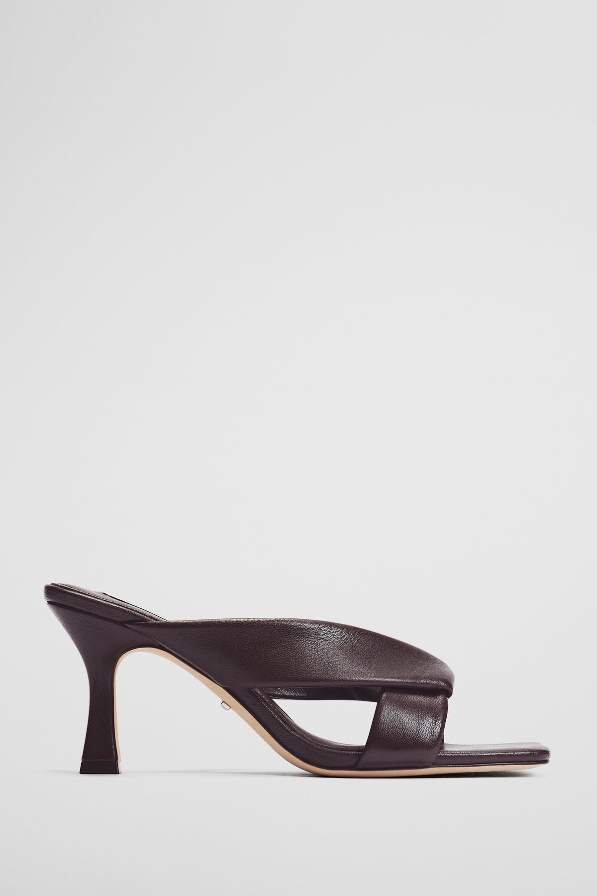 Jasmine Heel
