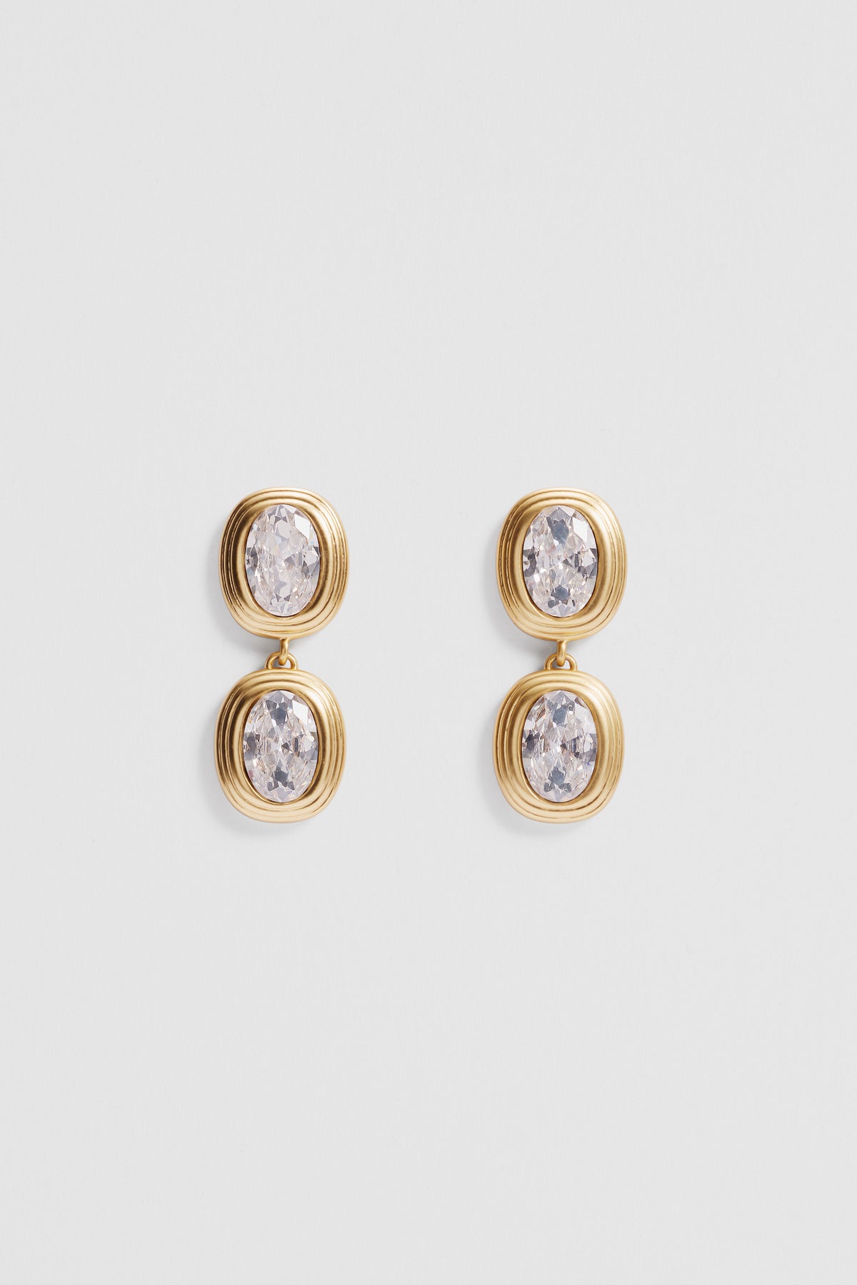 Romy Drop Earring