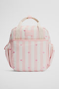 Top Handle Backpack