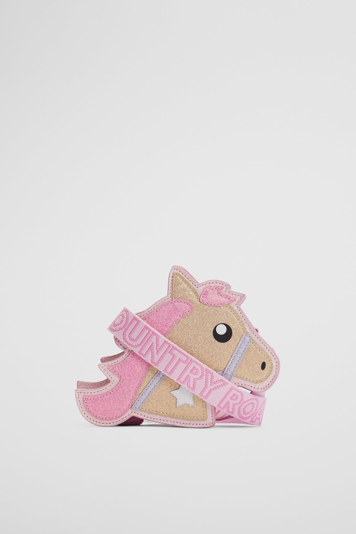 Pony Crossbody