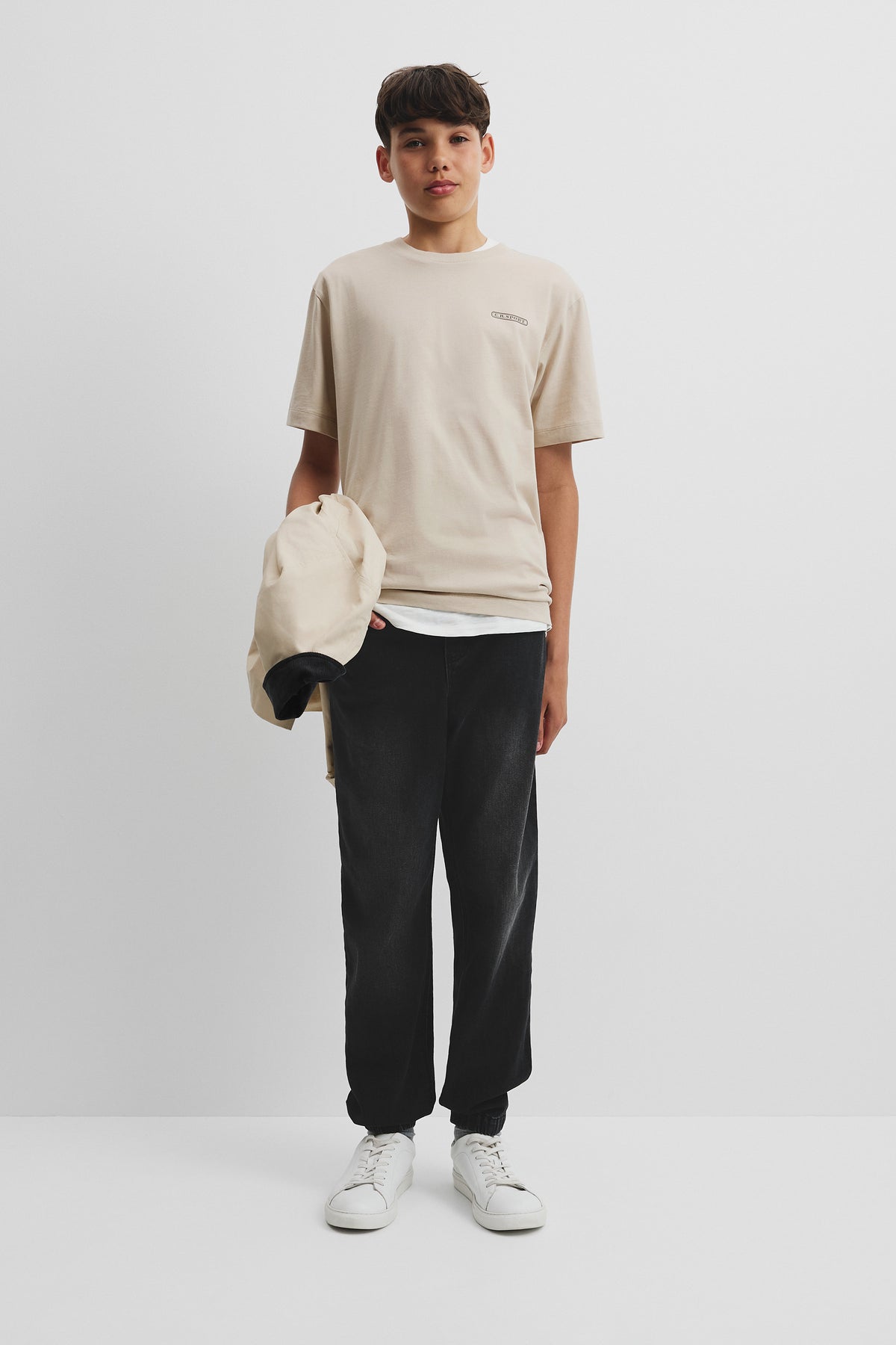 Teen Sports Club T-Shirt