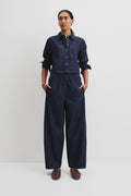 Lightweight Denim Pant