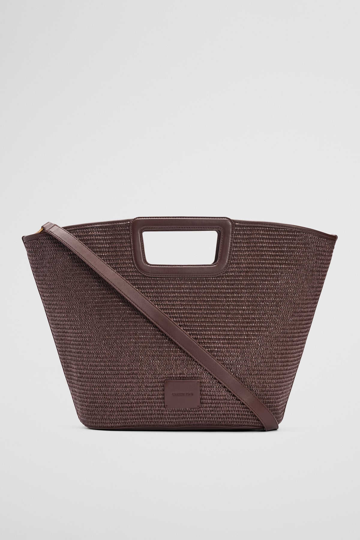 Top Handle Bag