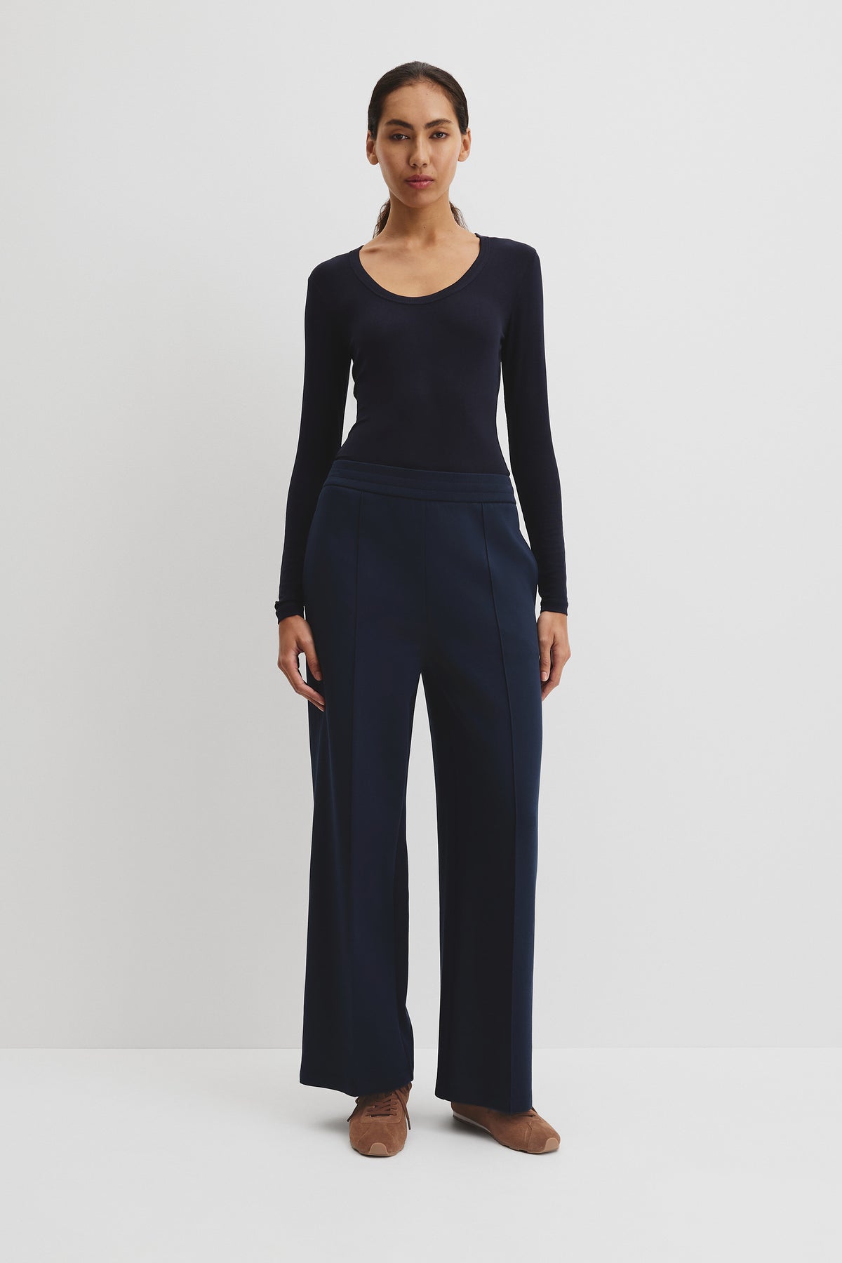 Luxe Track Pant