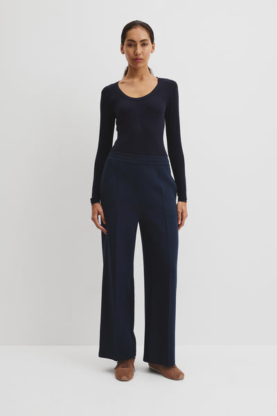 Luxe Track Pant