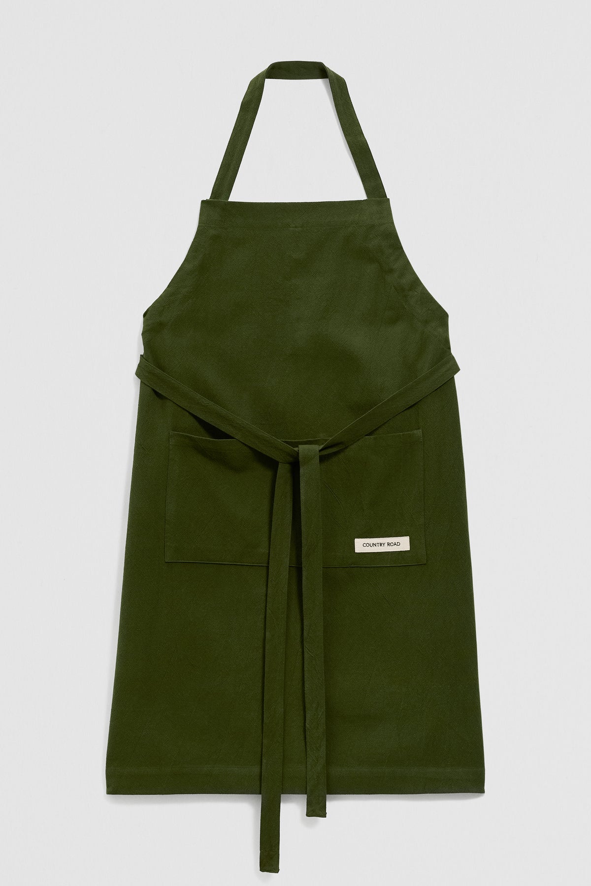 Bruny Apron
