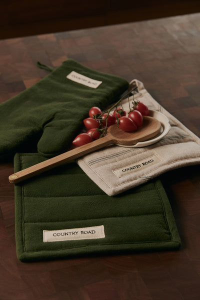 Bruny Pot Holder