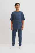 Teen Waffle Pyjama Set