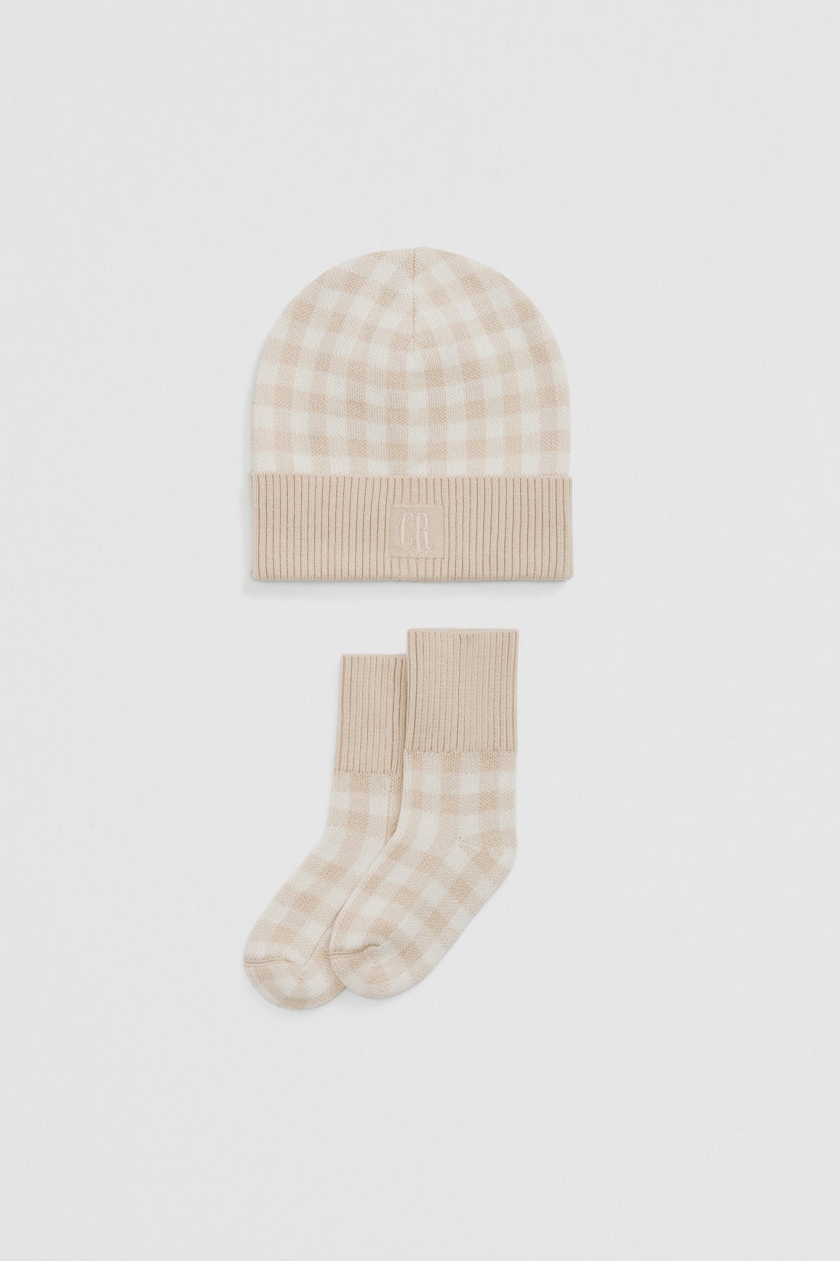 Check Gift Set