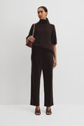 Satin Pant