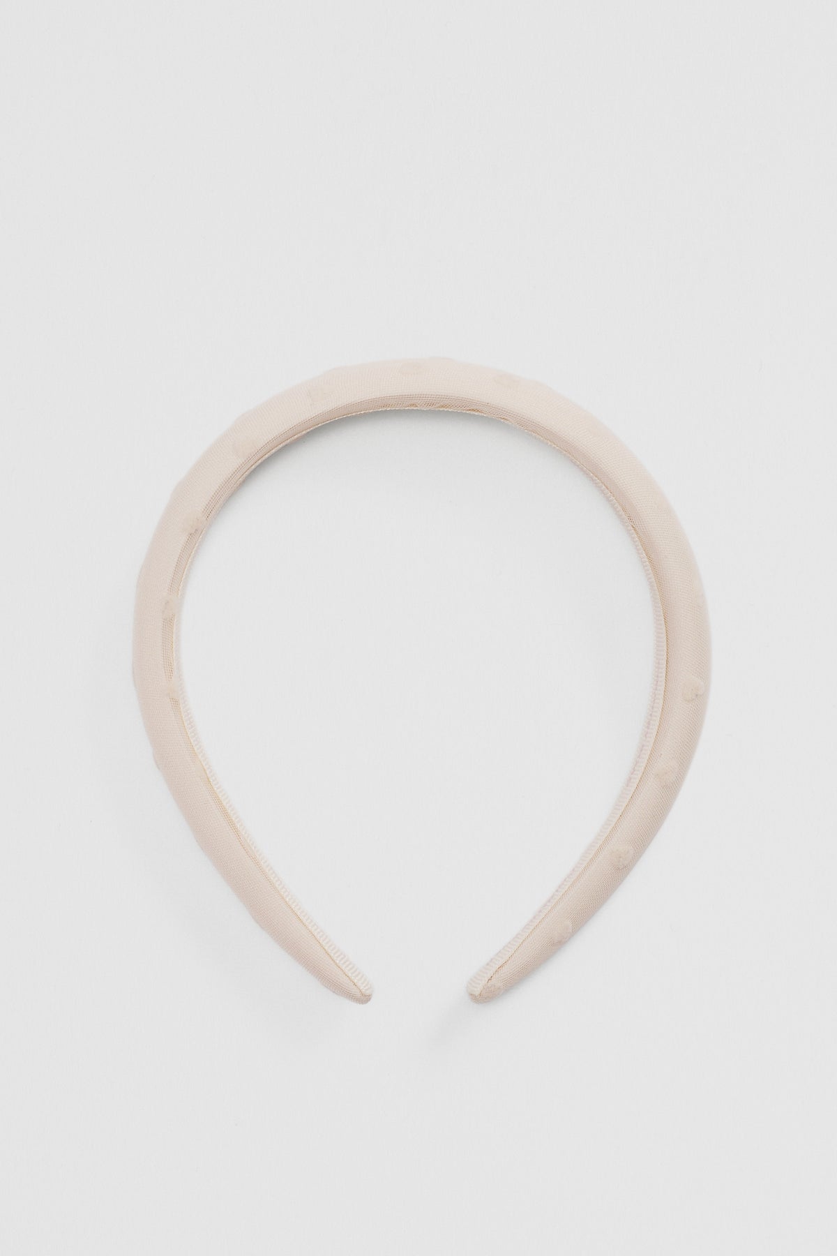 Heart Headband