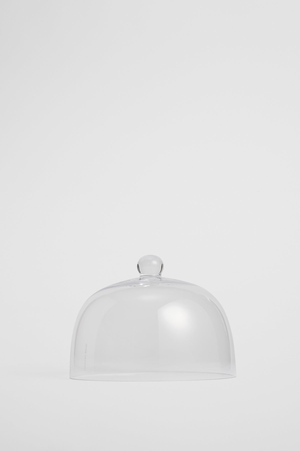 Theo Small Glass Dome
