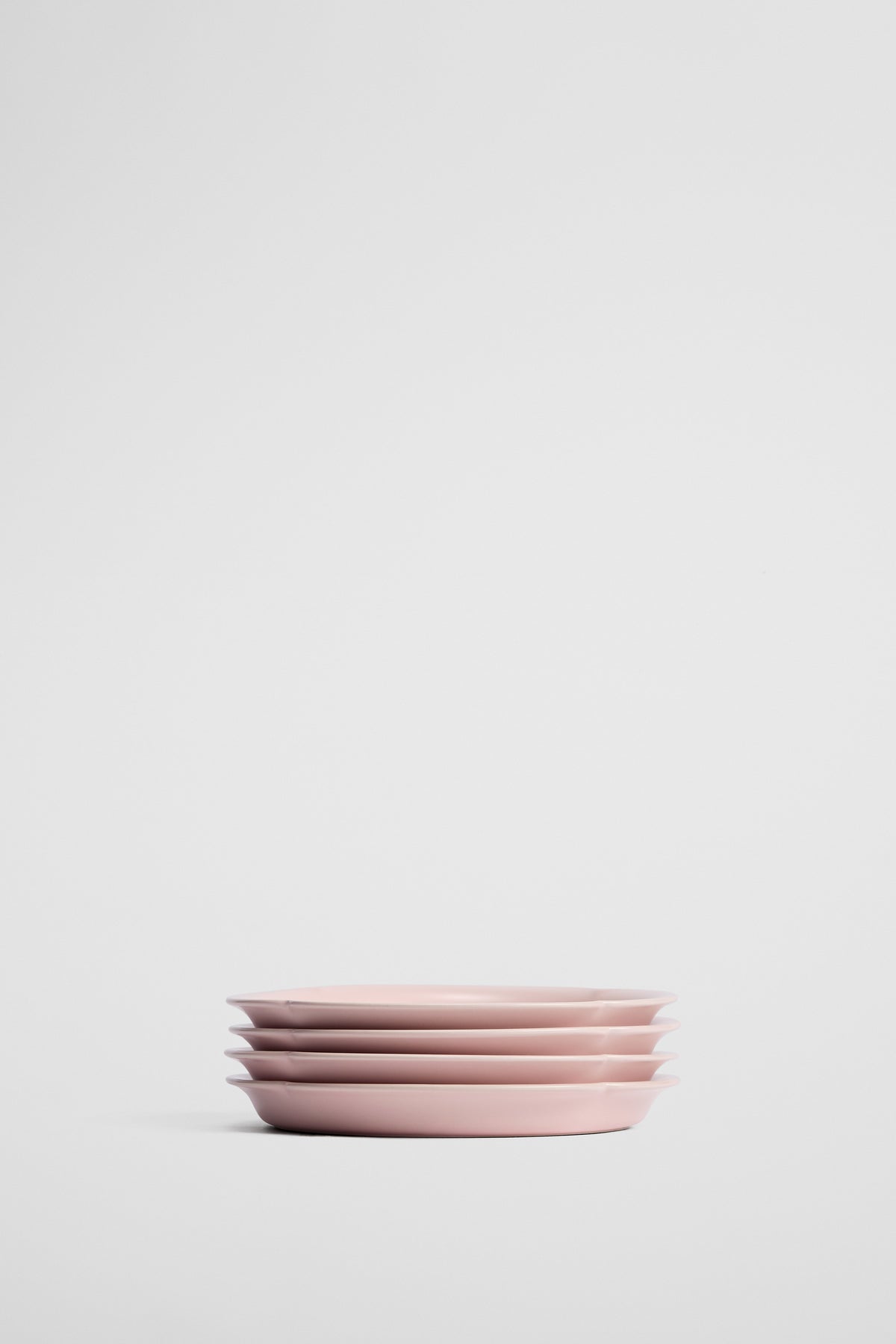 Olinda Cake Plate Set Of 4