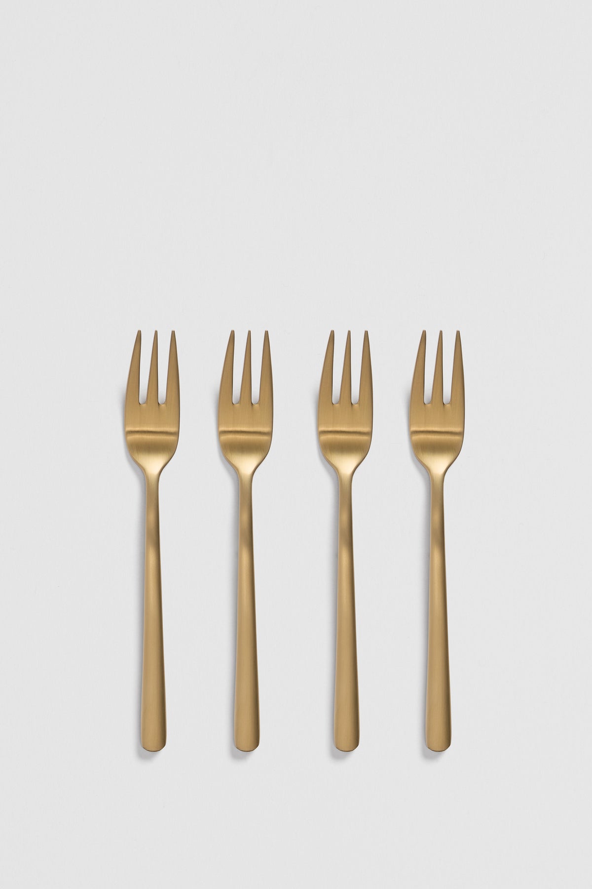 Nolan Cake Fork Set Of 4