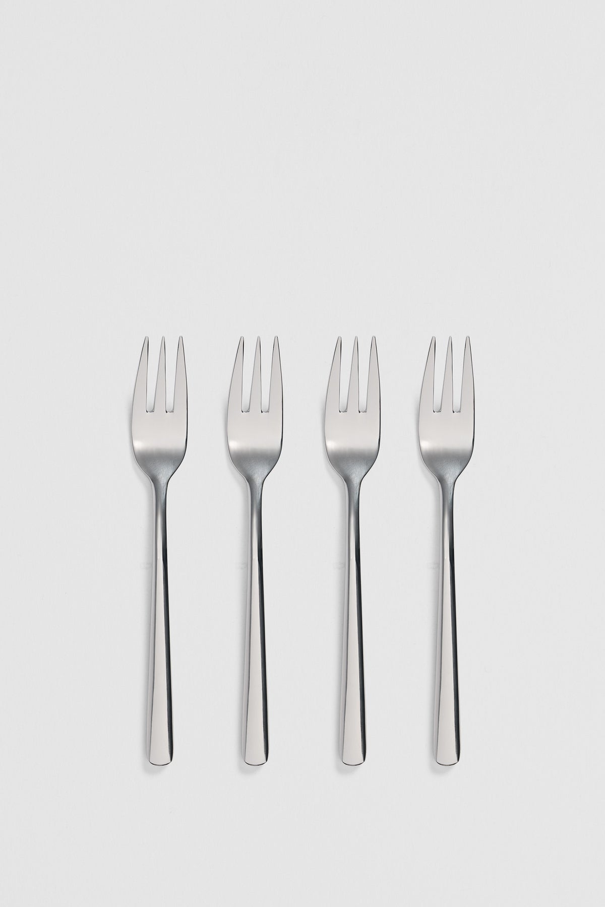 Nolan Cake Fork Set Of 4