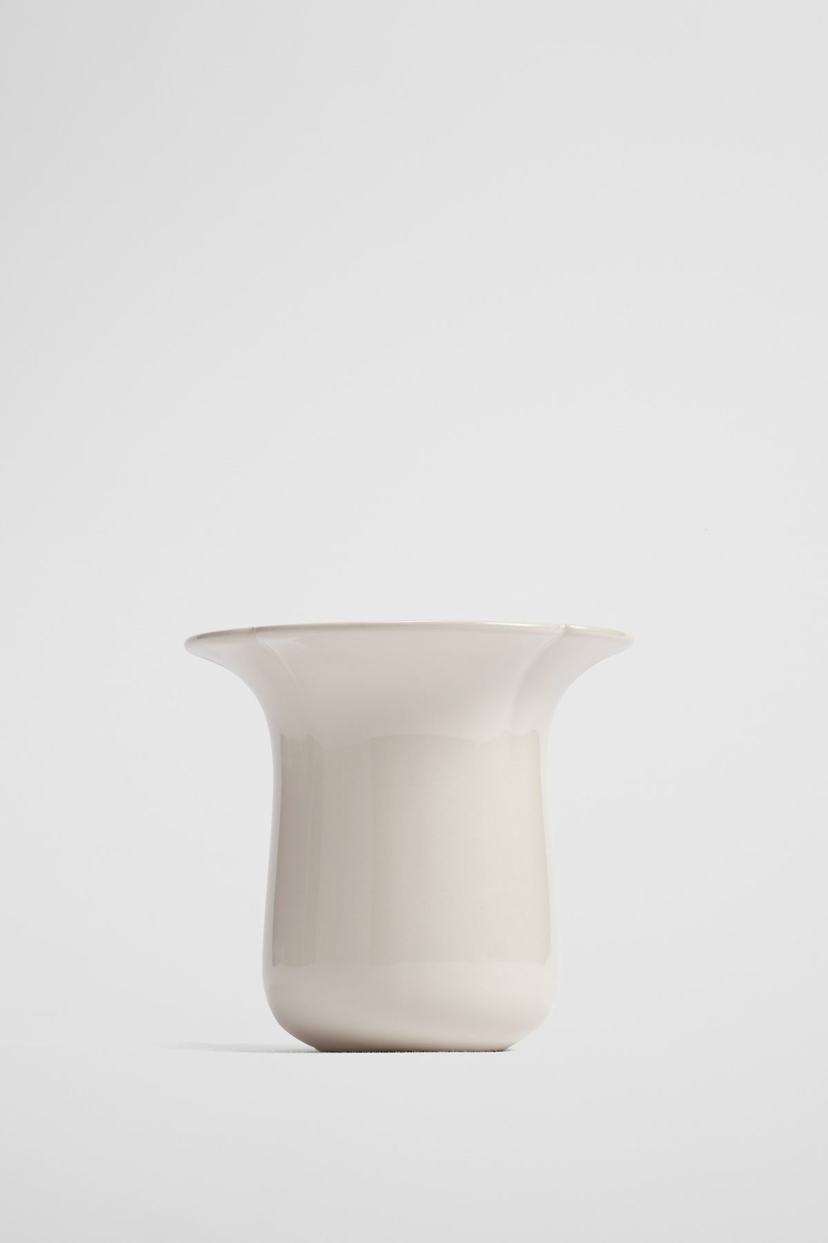 Olinda Short Bud Vase