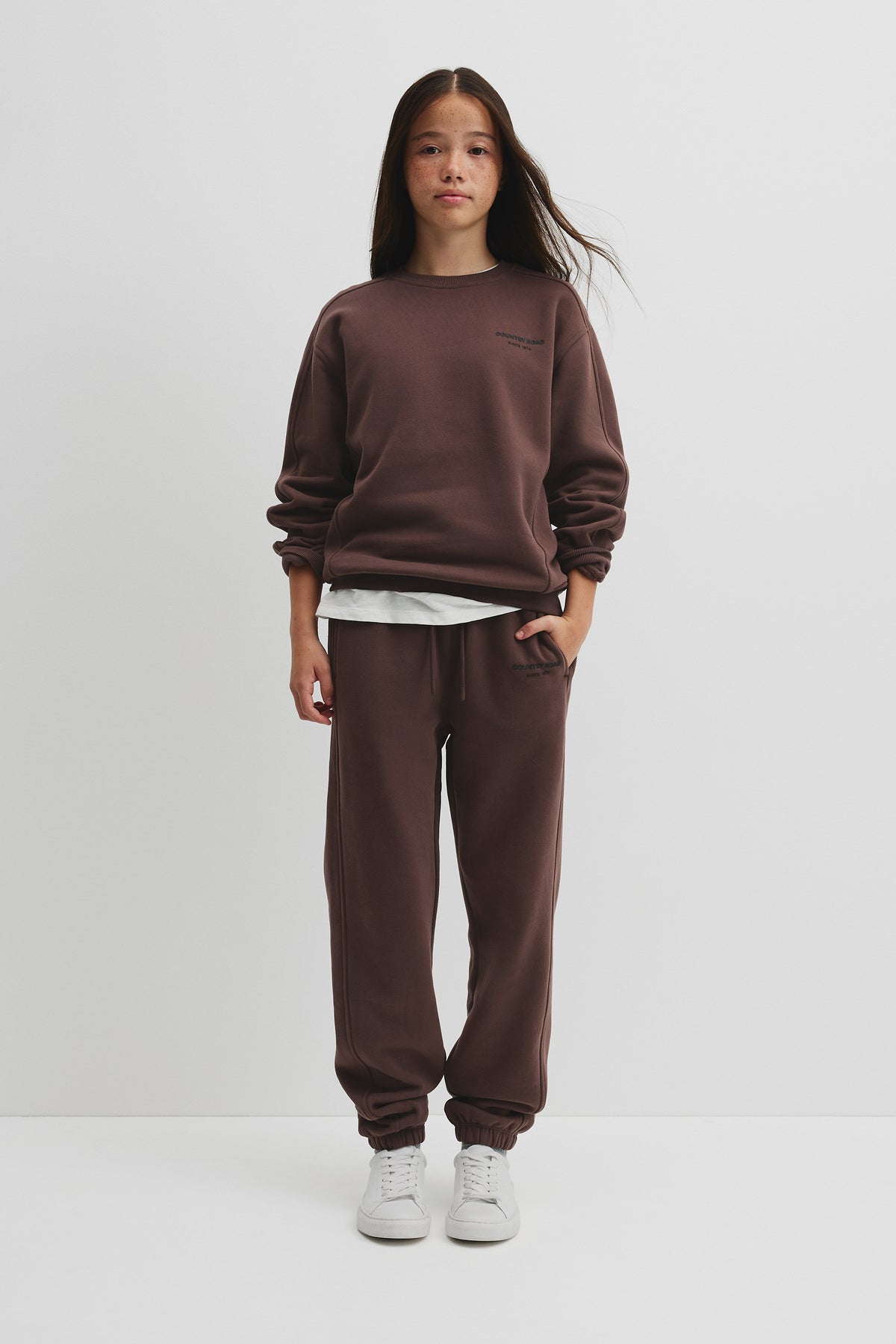 Teen Modern Australian Cotton Sweat