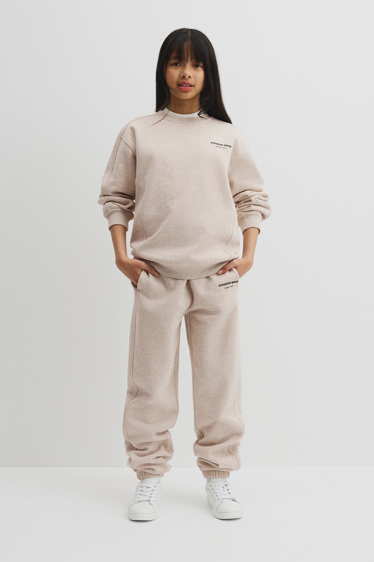 Teen Modern Australian Cotton Sweat