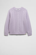 Cable Knit