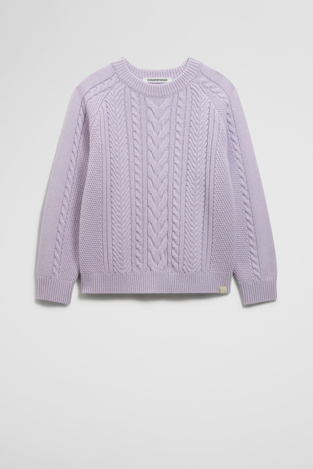 Cable Knit