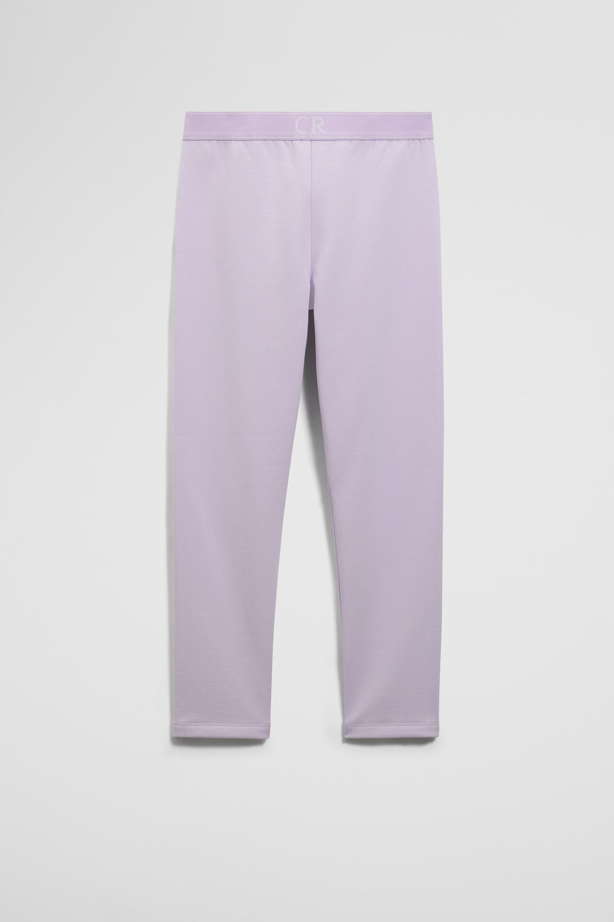 Fleece Lined Legging