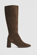 Hazel Tall Boot