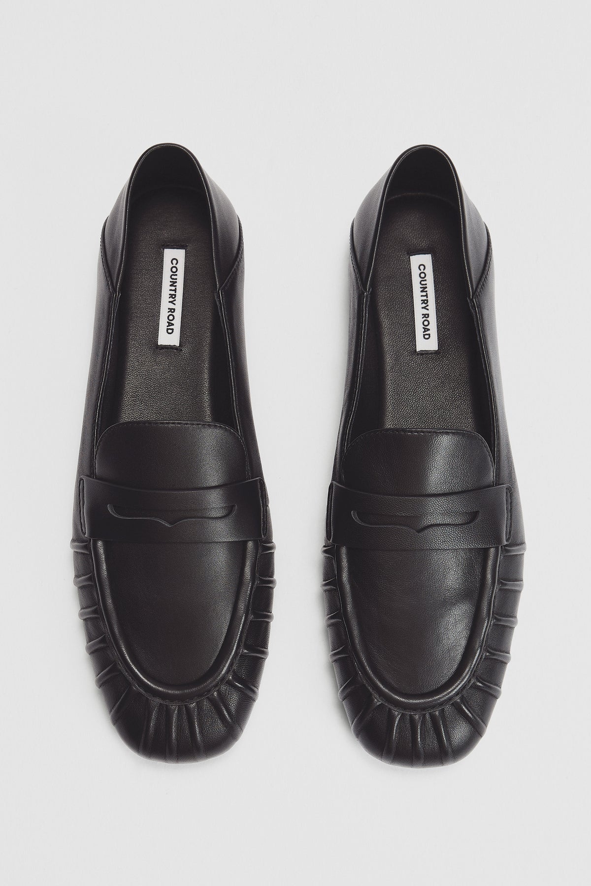 Elodie Loafer