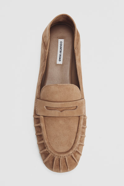 Elodie Loafer
