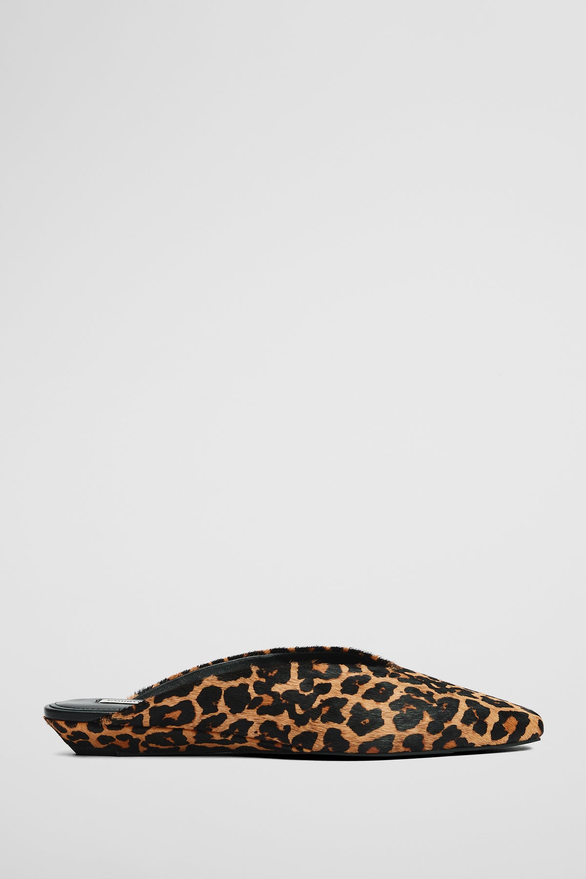 Lila Mule