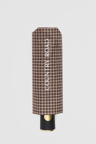 Country Road Umbrella