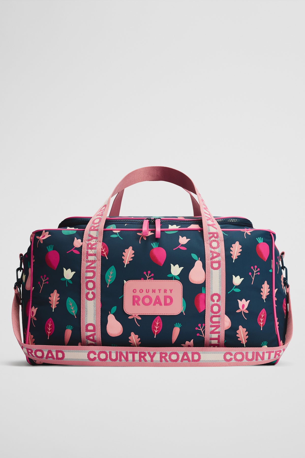 Fruit Weekender