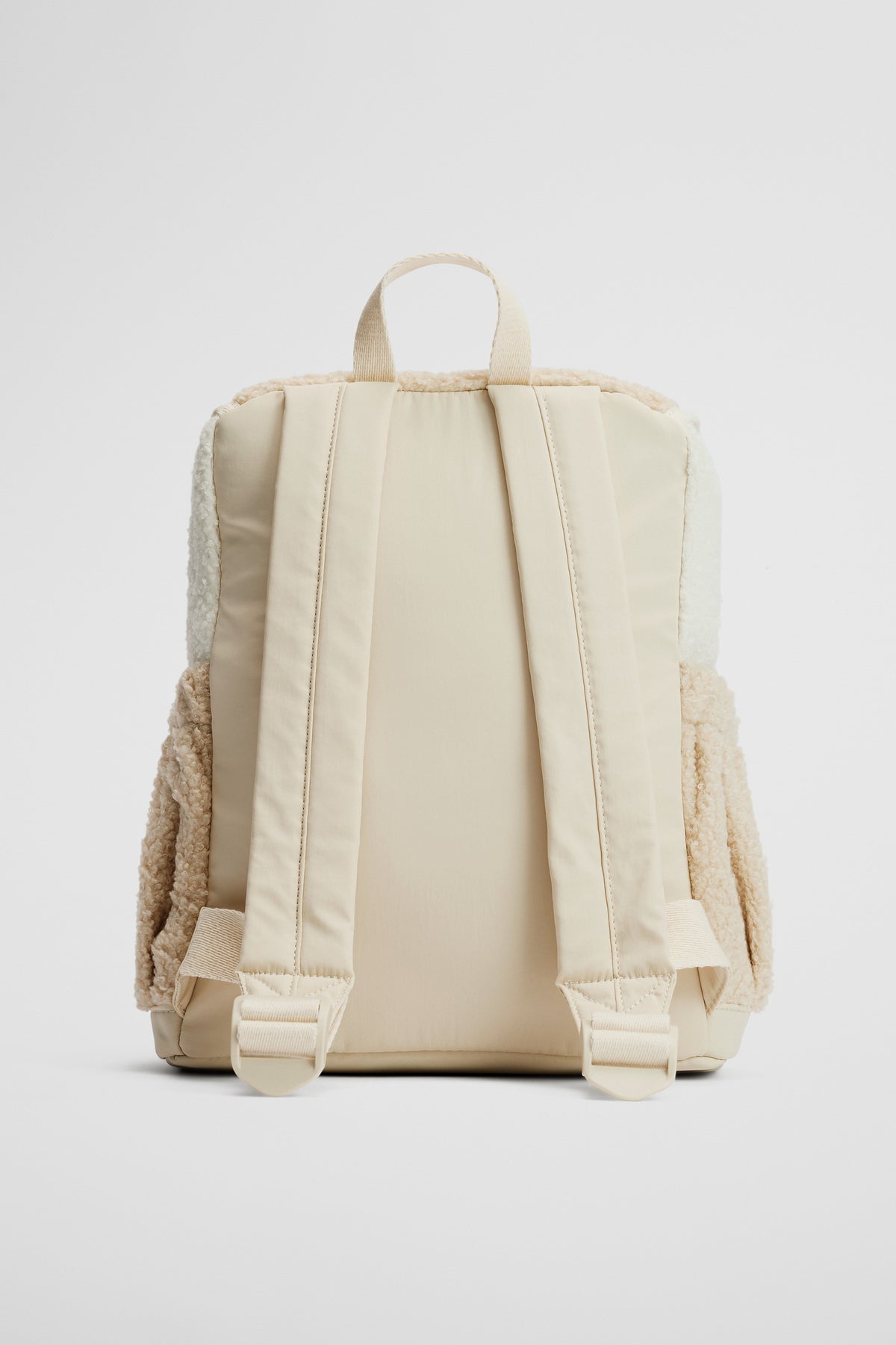 Sherpa Spliced Backpack