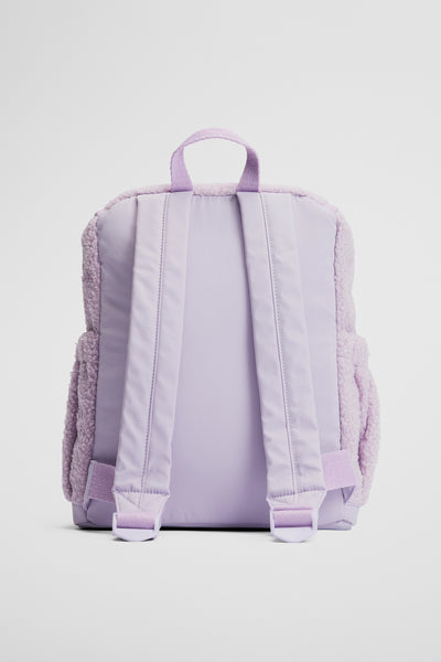 Sherpa Spliced Backpack