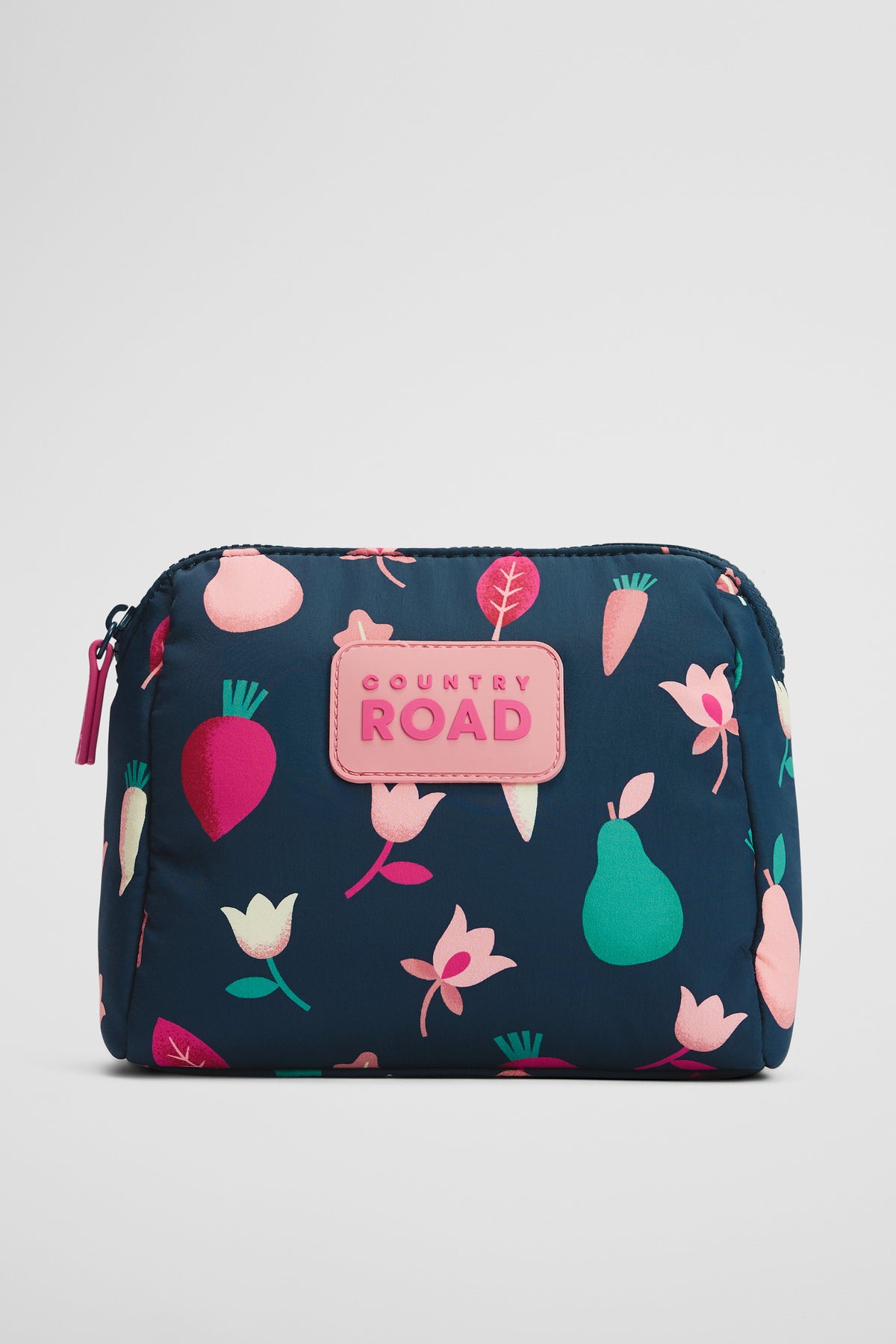 Fruit Cosmetic Bag