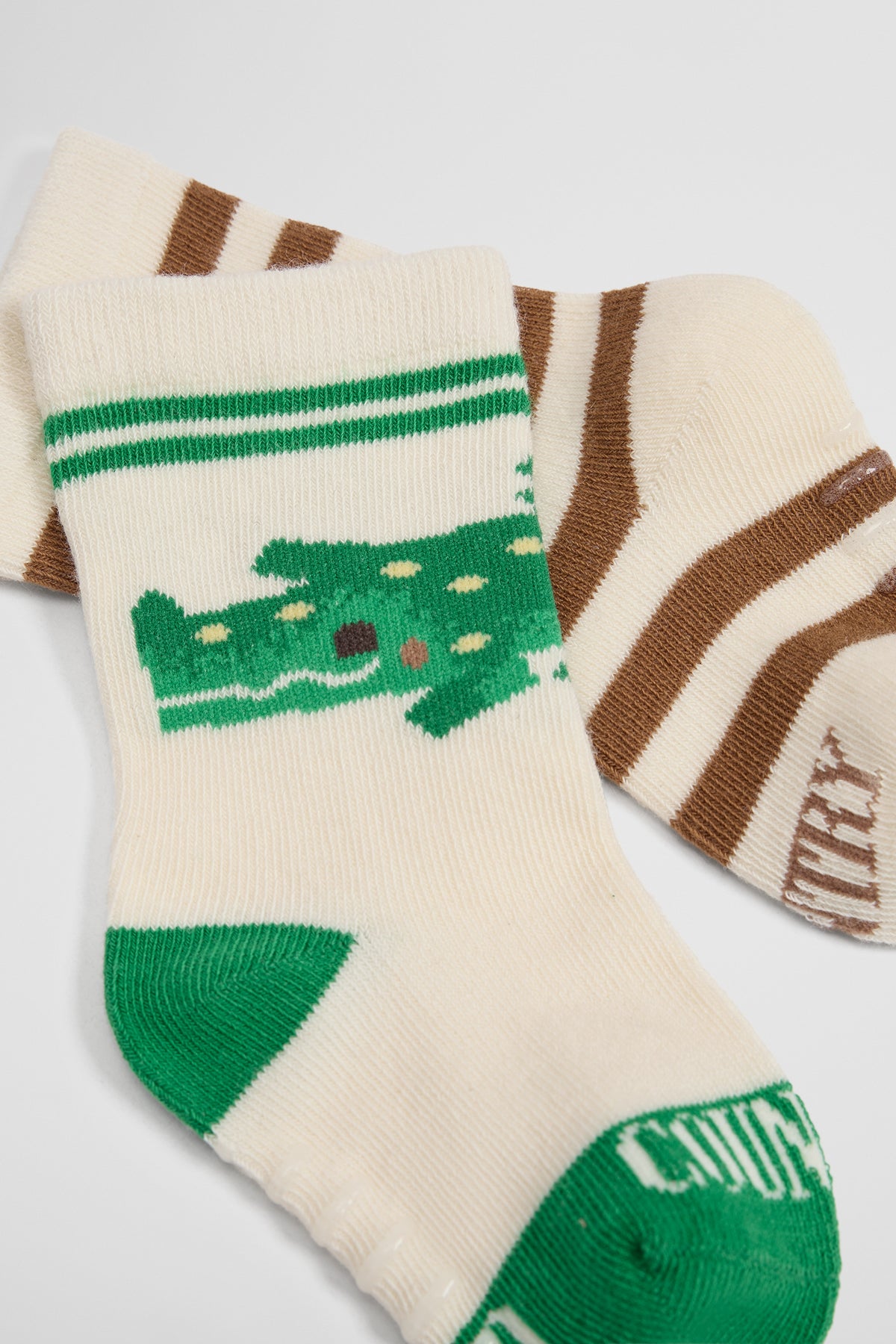 CR Baby Sock Pack of 4