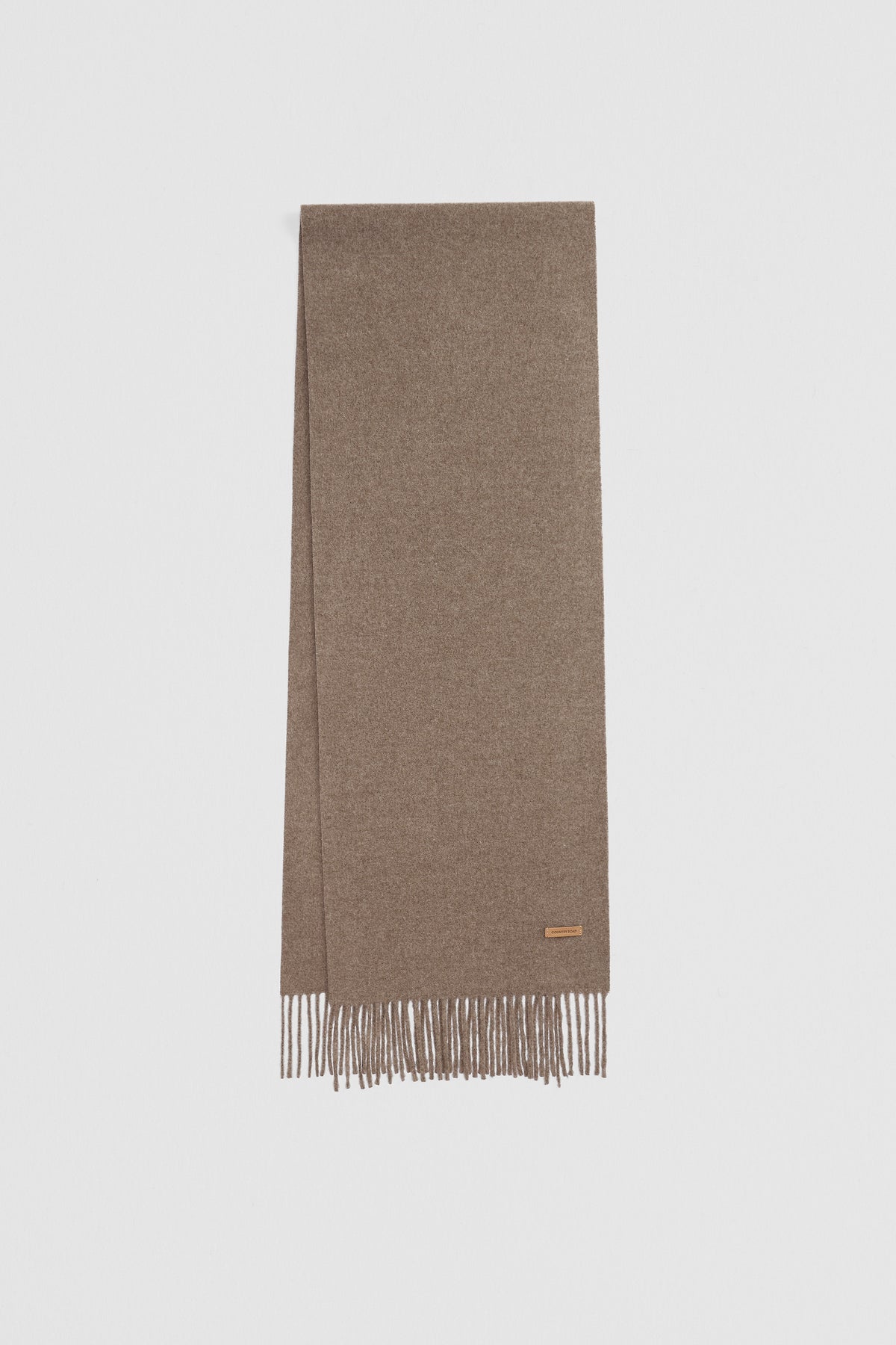 Woven Scarf
