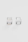 Ivy Huggie Earring