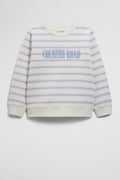 Relaxed Heritage Sweat