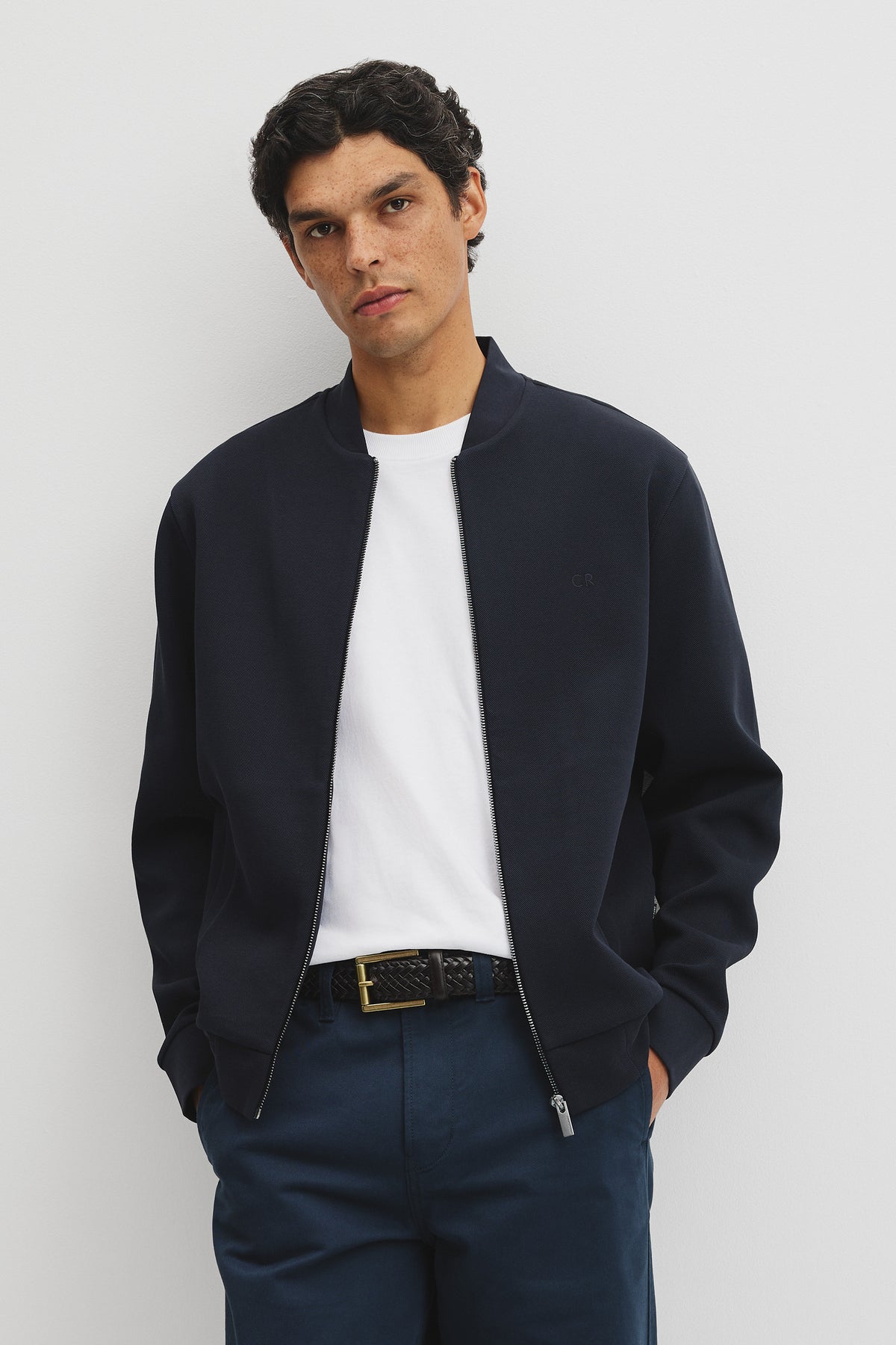 Pique Bomber