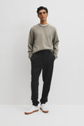 Australian Cotton Brushed Sweat Pant