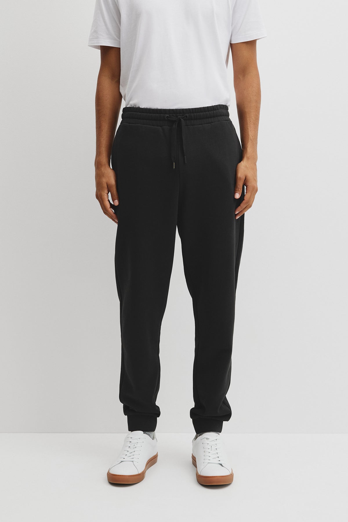 Australian Cotton Brushed Sweat Pant