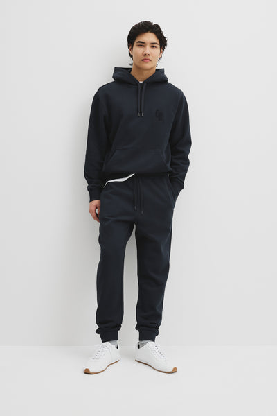 Australian Cotton Brushed Sweat Pant