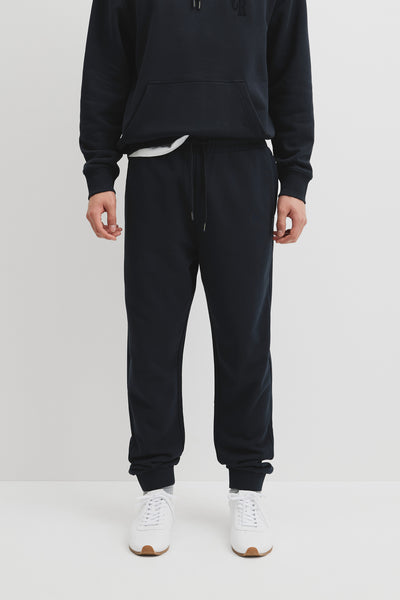 Australian Cotton Brushed Sweat Pant